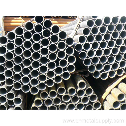 Hot Rolled Thick Wall Steel Pipe